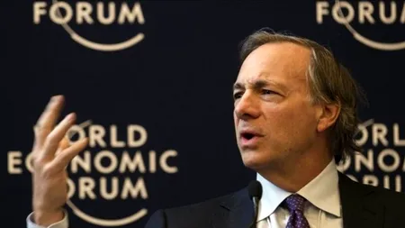 Povestea din spatele celui mai de succes fond de investiții din lume din toate timpurile. Angajații sunt puși să se bată în idei ca în Gladiatorul