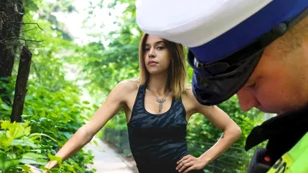 Cine e Iosefina Pascal, organizatoare a protestului din Piața Victoriei