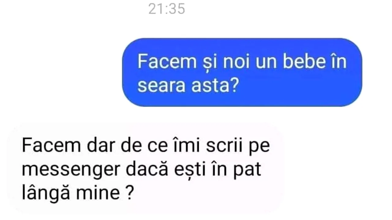 BANCUL ZILEI | 