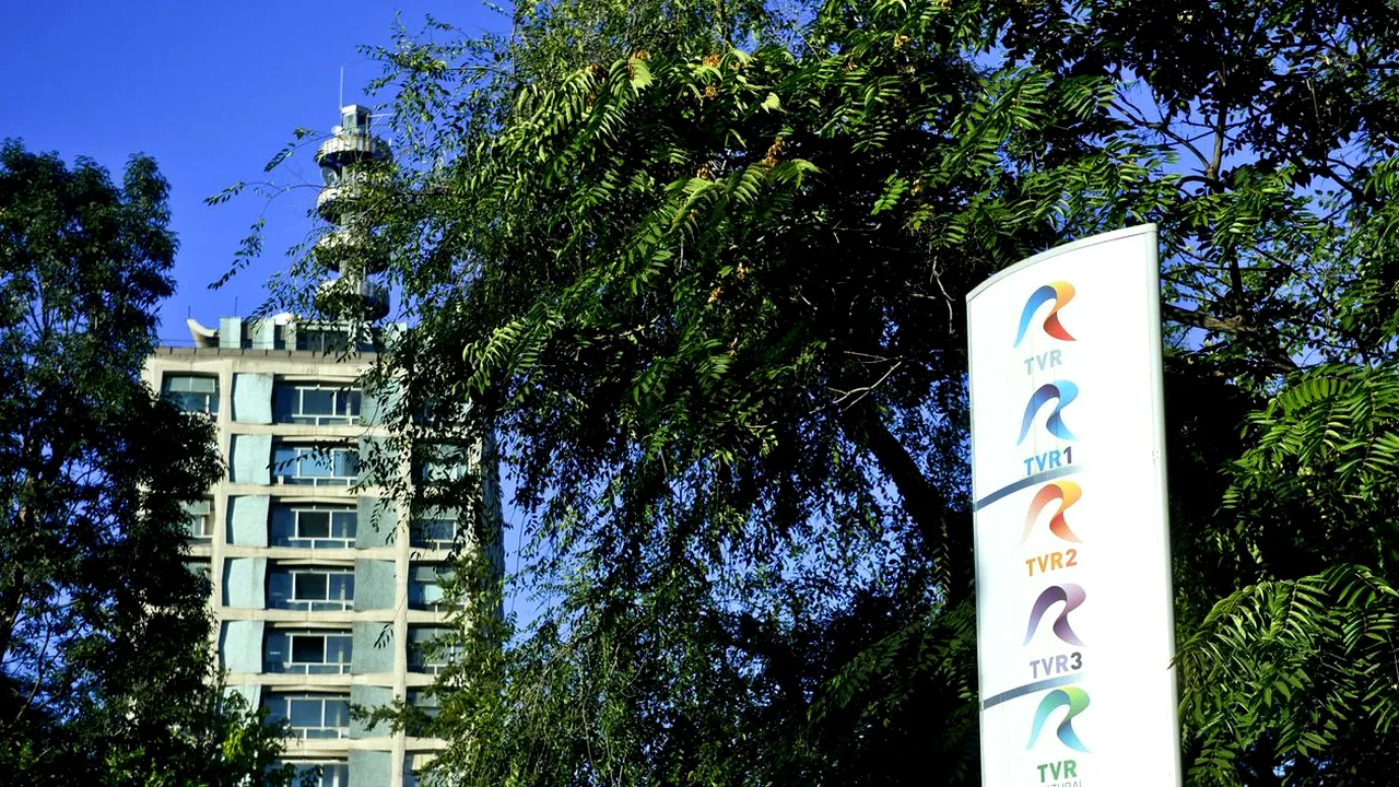 EXCLUSIV. Drama angajatului care s-a aruncat în gol de pe clădirea TVR: „Vorbea tot timpul de necazul ăsta. Nu este singurul caz din Televiziunea Română”