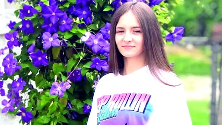 Ce note a luat Alessia din satul Protopopești, la Evaluarea Națională 2023. Povestea ei este FABULOASĂ