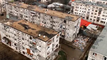 Cel mai periculos oraș din România. Este considerat printre cele mai primejdioase localități din întreaga lume