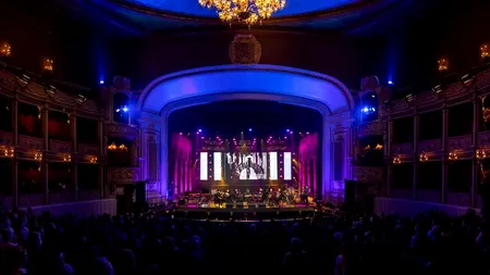 7 ROMÂNI vor fi premiați cu 10.000 de euro în cadrul unui eveniment de excepție organizat de Marea Lojă Națională din România și Ministerul Culturii