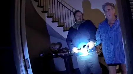 VIDEO | Au fost făcute publice imaginile cu atacul de anul trecut asupra soțului lui Nancy Pelosi. Un judecător a decis acest lucru