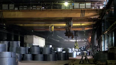 Comisia Europeană începe investigația oficială privind contracte bilaterale Hidroelectrica - ArcelorMittal Galați