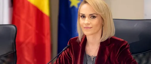 Gabriela Firea, despre Park & Ride Cora Pantelimon: ”500 de locuri de parcare! Un adevărat nod intermodal pentru cei care vin în Capitală. Ce-am găsit și ce-am făcut!”