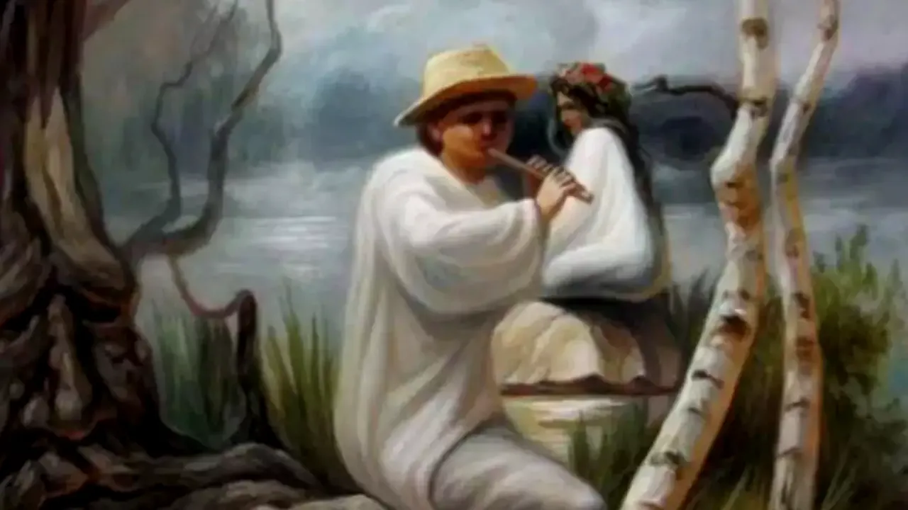 TEST | Ce personalitate ai? Descoperă cele 3 imagini ascunse din iluzia optică