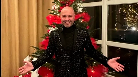 Ce s-a schimbat în viața lui Mihai Mitoșeru de când are iubită. ”Acum pot să invit și eu lumea la mine”