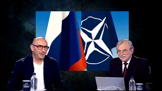Valentin Stan susține că America decide regulile în NATO: „Rusia nu mai e principala amenințare”