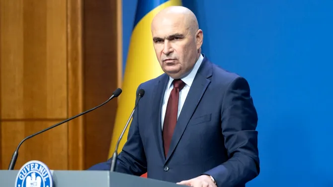 Ilie Bolojan: „Taxa pe valoare adăugată va fi reașezată la două praguri. Băncile, impozitate suplimentar”