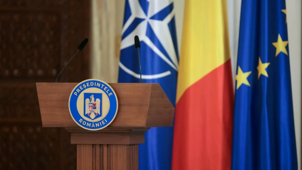 S-a încheiat campania pentru turul doi al alegerilor PREZIDENȚIALE 2025. Propaganda, interzisă până la închiderea urnelor