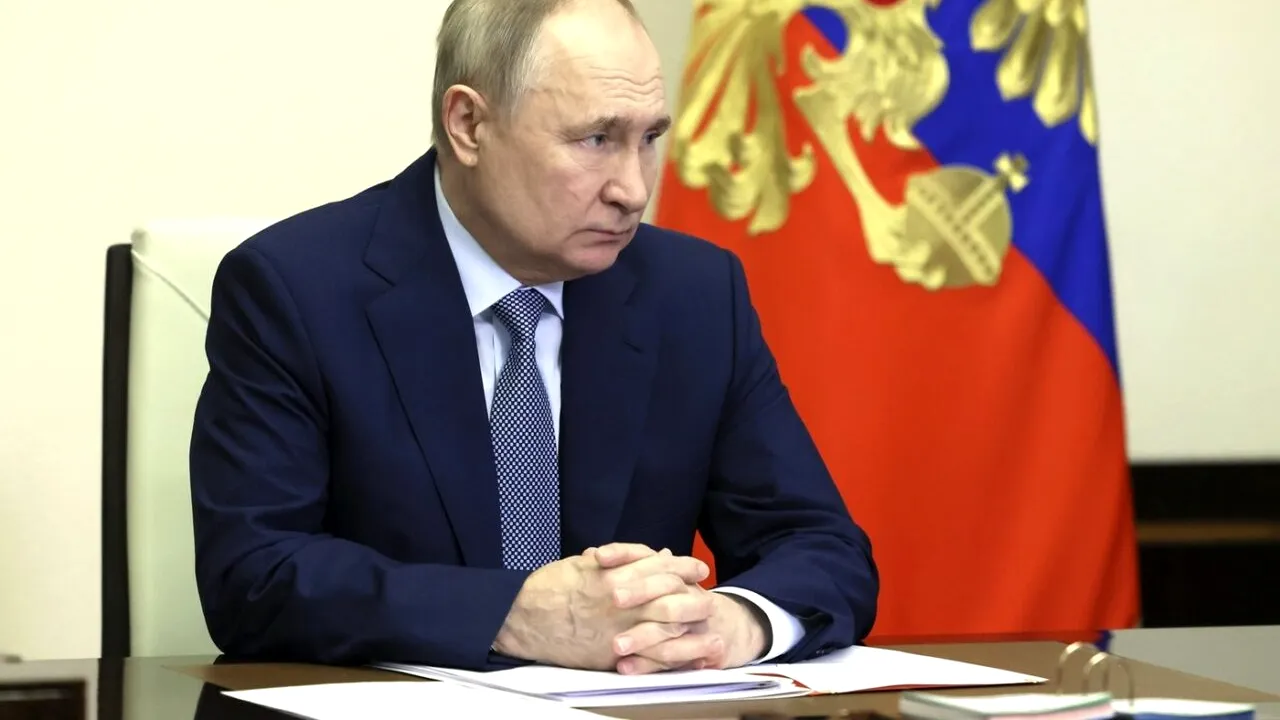 Metoda „americană” la care a apelat Putin pentru a ocoli SANCȚIUNILE Occidentului. Cum a reușit să trimită miliarde de dolari în Turcia