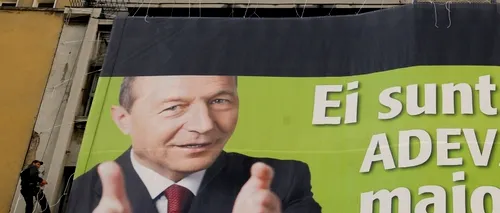 SUSPENDARE BĂSESCU. Cât durează CAMPANIA ELECTORALĂ și când e votul legat de demiterea președintelui