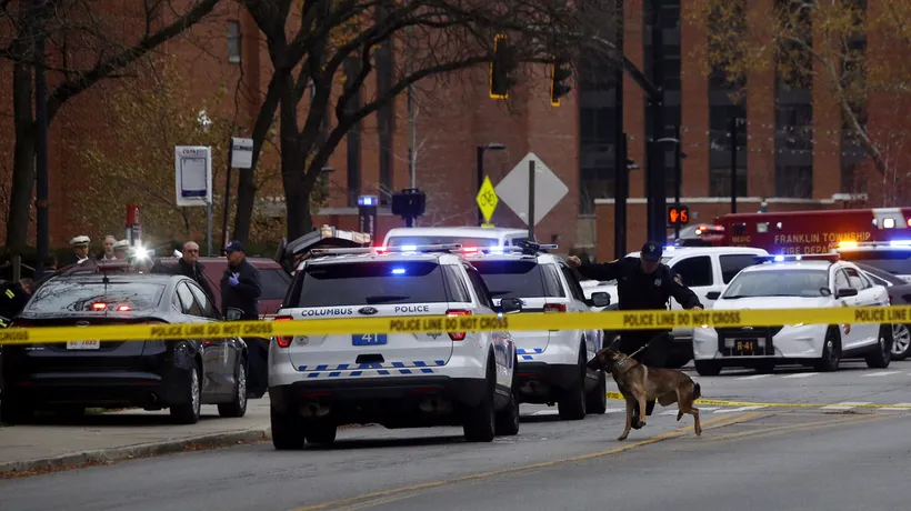Ce au descoperit anchetatorii despre islamistul care a comis atacul din Ohio 