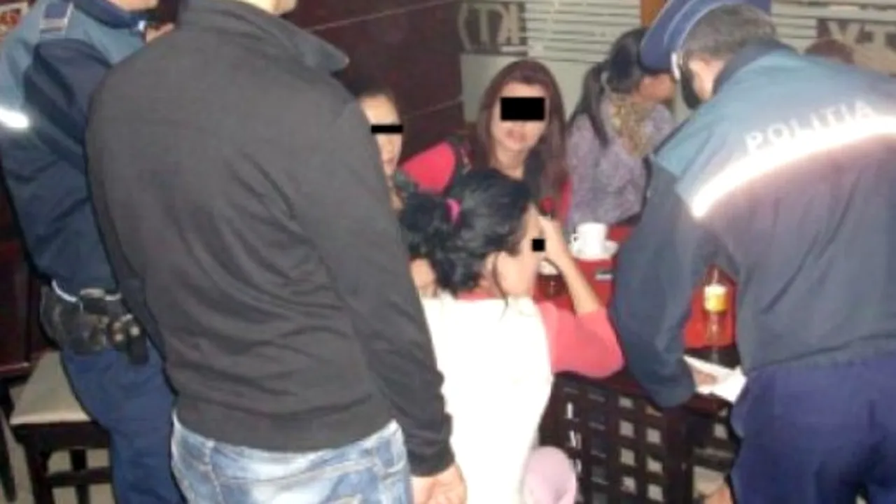 În Maramureș, elevii care chiulesc de la ore sunt puși la plată