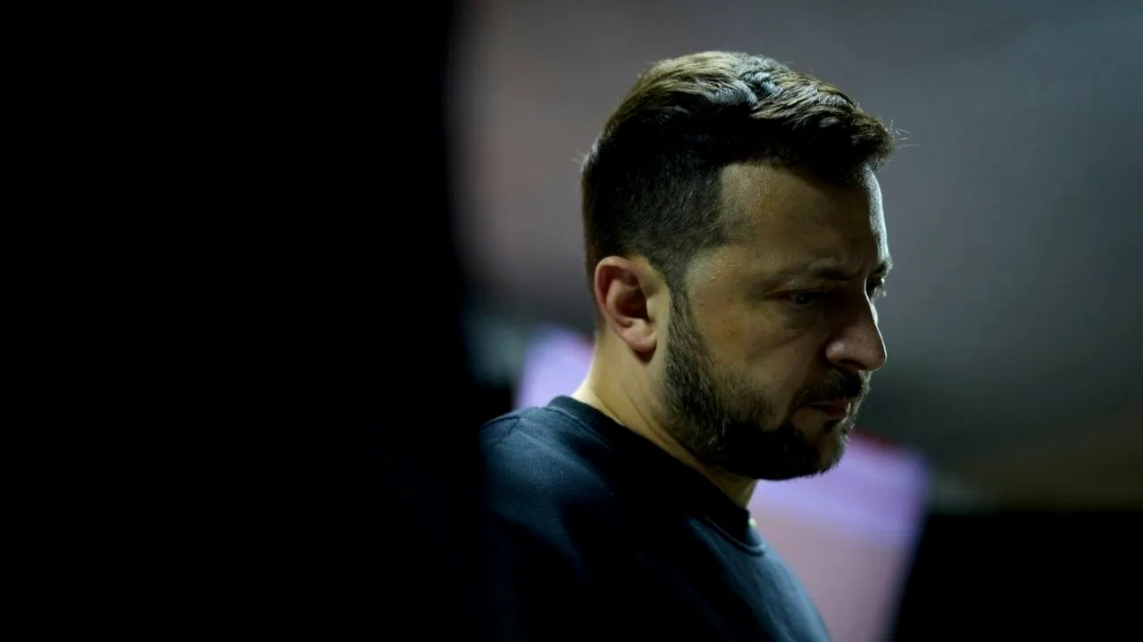 Război Ucraina-Rusia, ziua 861: Kievul nu este pregătit să facă un COMPROMIS cu Rusia şi să cedeze vreun teritoriu pentru a pune capăt războiului