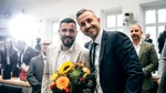 Premieră istorică în Germania: Un politician din partidul AfD a fost ales președinte al Parlamentului regional. Cine este și cum s-a ajuns la această numire