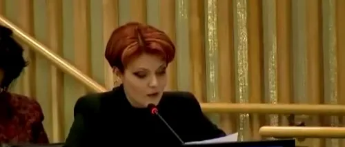 Grindeanu, despre engleza Olguței Vasilescu. „Nu se dau examene de limbi străine când ocupi o funcție de ministru