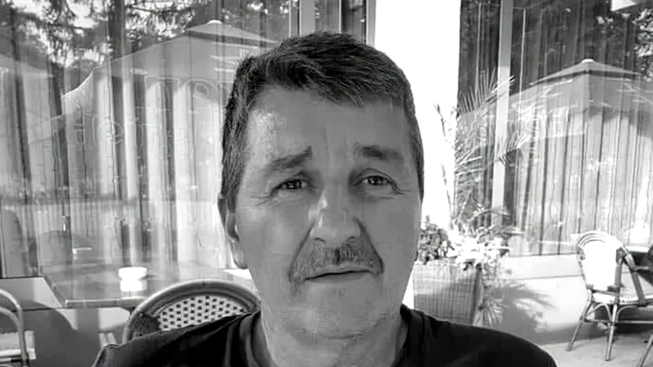 Doliu în lumea sportului. A murit unul dintre cei mai importanți antrenori ai ciclismului românesc