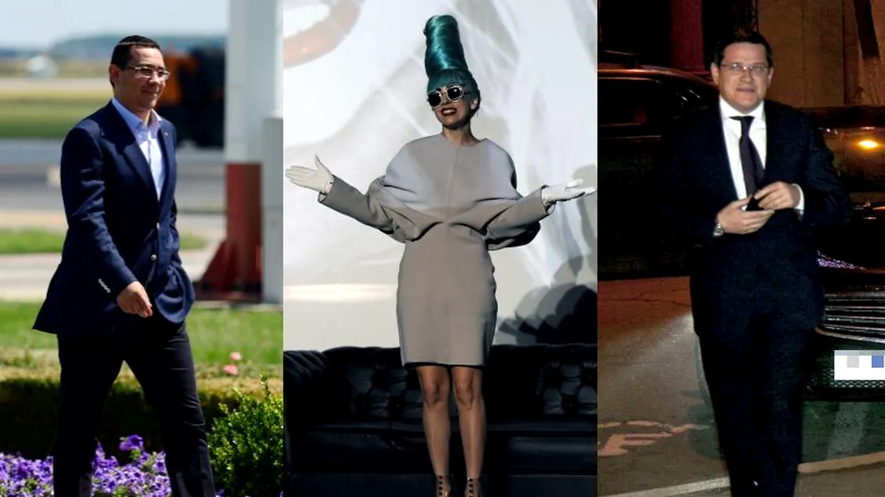 Ponta nu crede până nu vede: Cât costă 