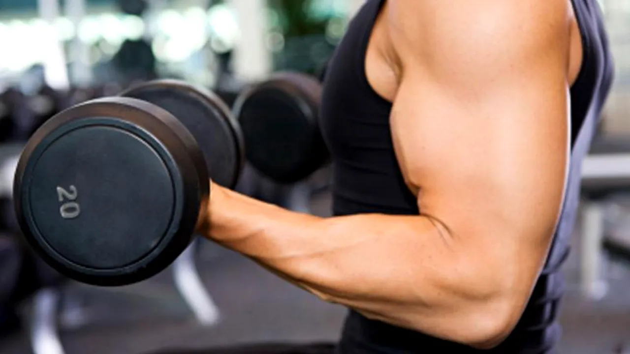 Toată echipa de halterofili bulgari a fost depistată pozitiv la controlul antidoping