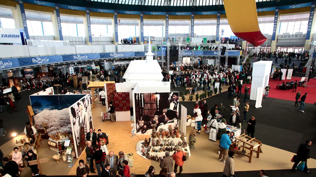 Patronatele din turism, indignate de controalele ITM de la Târg: Ne-au făcut să părem evazioniști
