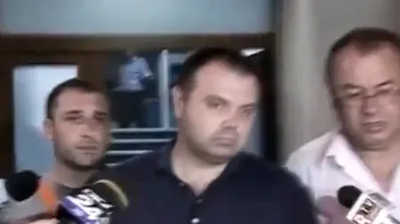 Horia Simu, arestat preventiv în dosarul despăgubirii pentru un teren supraevaluat