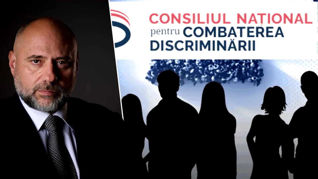 De 10 luni, Consiliul pentru Combaterea Discriminării funcționează în regim de avarie. Fost membru CNCD: „Instituția este exact în situația Pisicii lui Schrödinger, și vie și moartă în același timp”