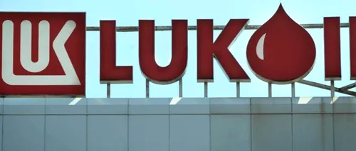 Parchetul a instituit sechestru asigurator pe stocurile de materii prime ale LUKOIL