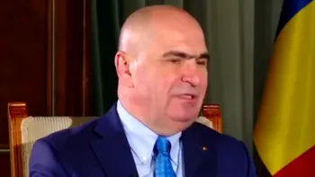 Ilie Bolojan anunță că săptămâna viitoare se va face rectificarea bugetară