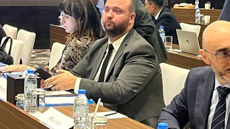 Bogdan Mîndrescu revine la conducerea Companiei Naționale Aeroporturi București. Mandatul său începe cu data de 3 septembrie