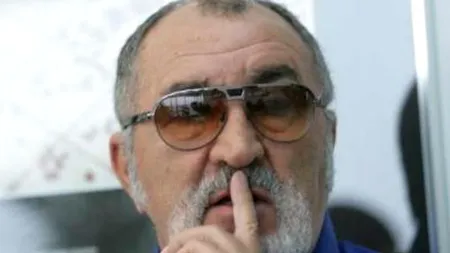 Țiriac, interviu în L'Equipe: ''Am obosit...''