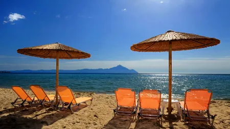 Grecia a intrat sub cod roșu de caniculă. Atenționarea MAE pentru turiștii români