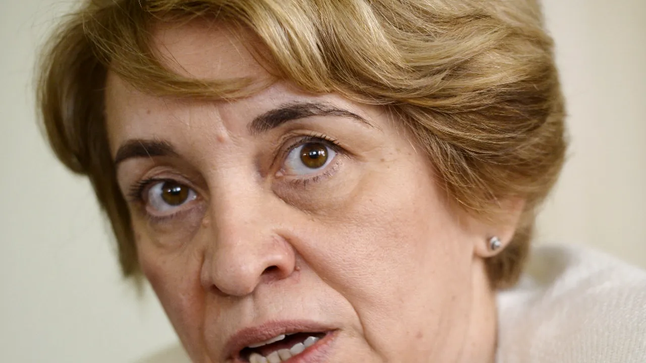 Cum motivează Cioloș alegerea Cristinei Guseth la Ministerul Justiției, în ciuda faptului că aceasta nu este jurist