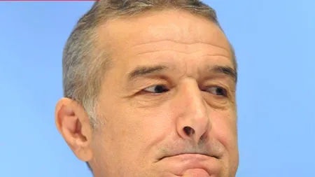 Dezvăluire. Misteriosul personaj pe care îl sună Gigi Becali: 