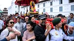 Nepal celebrează returnarea unei statui Buddha veche de 700 de ani din New York