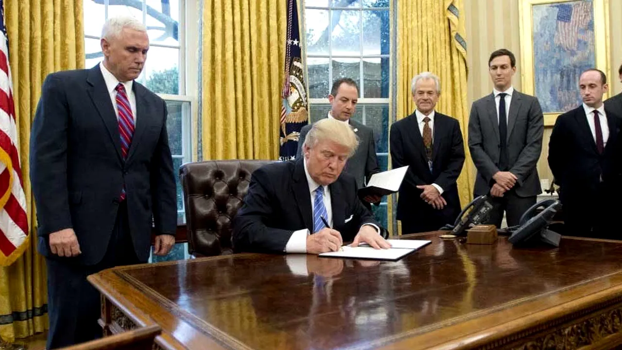 Casa Albă a eliminat versiunea în limba spaniolă a site-ului său. Cum a reacționat guvernul de la Madrid