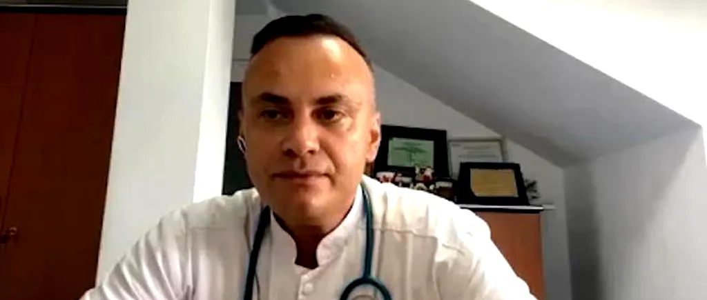 Doza a patra de vaccin a început să fie administrată în România. Dr. Adrian Marinescu: „Evident că mă voi vaccina. Recomandarea fermă este la cei care sunt vulnerabili”