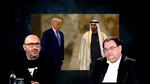H. D. Hartmann: „TRUMP este primit ca Dumnezeu pe pământ în Orientul Mijlociu”