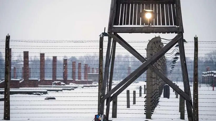 Am fost deținuți în fostul lagăr Auschwitz... O rușine. Declarația din 2015 care provoacă scandal în Polonia