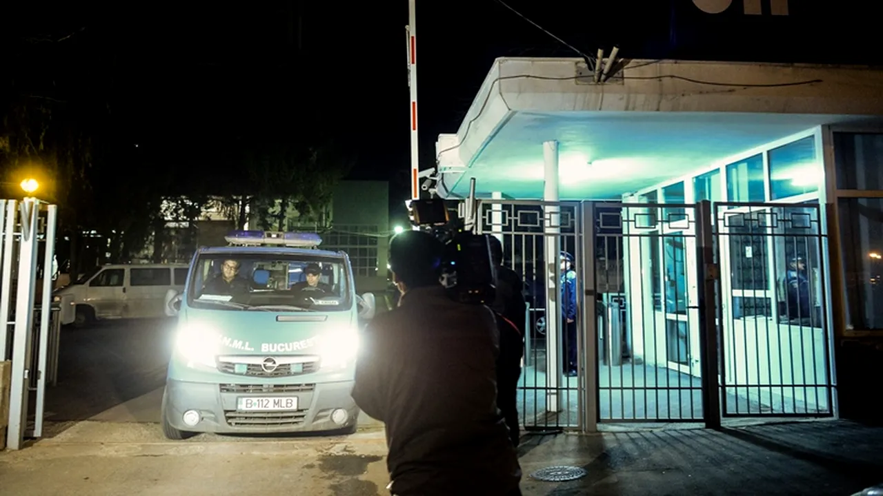Reacția oficială a UTI după crima din poligonul de tir