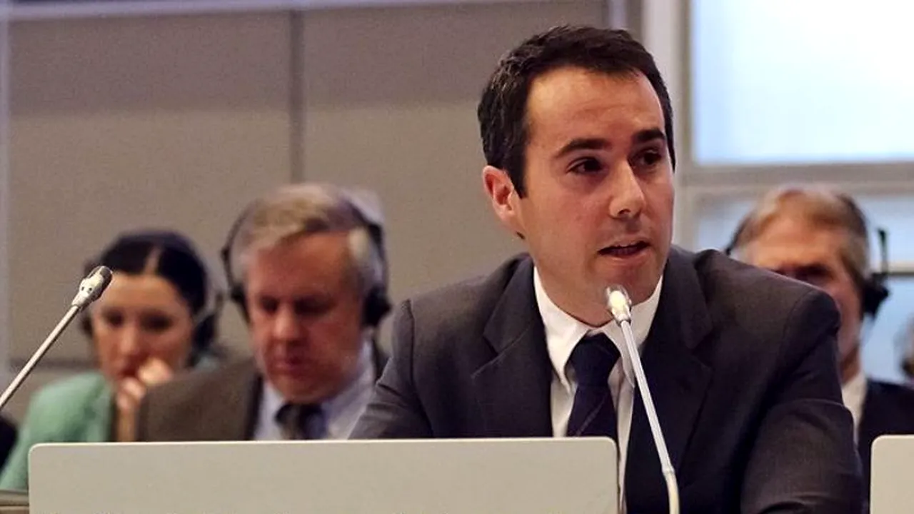 Ambasadorul american la OSCE: Ratificarea amendamentelor la Codul Penal va slăbi statul de drept