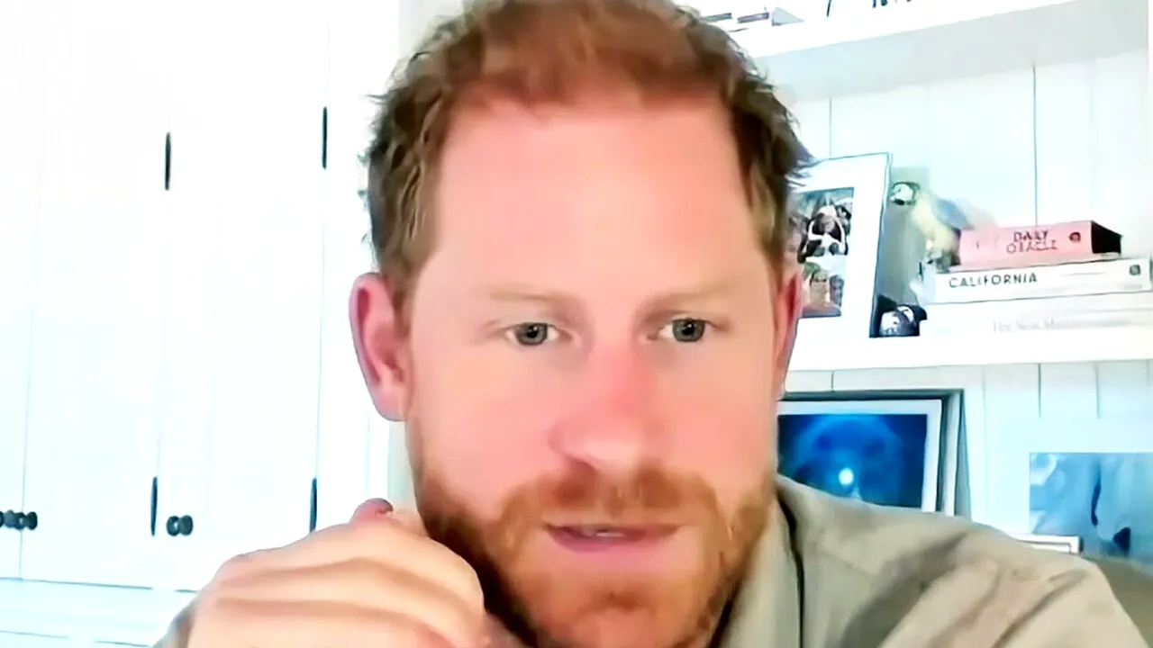 Documentele de viză ale prințului Harry au fost DESECRETIZATE, după ce a recunoscut că a consumat droguri