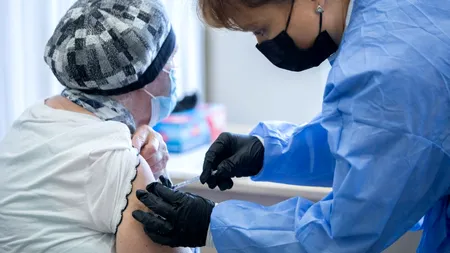 Rata de infectare este în ușoară scădere, în Bucureşti. Cum arată incidenţa cumulată a cazurilor de coronavirus la nivelul Capitalei