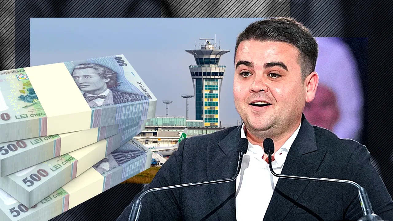 Mai puțini bani, dar INVESTIȚII prioritare în infrastructura rutieră și aeroportul din Suceava / Gheorghe Șoldan: „Avem un buget echilibrat”
