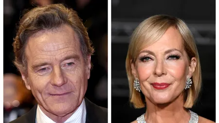 Bryan Cranston și Allison Janney vor juca în „Everything’s Going to Be Great”, în regia scoțianului Jon S. Baird