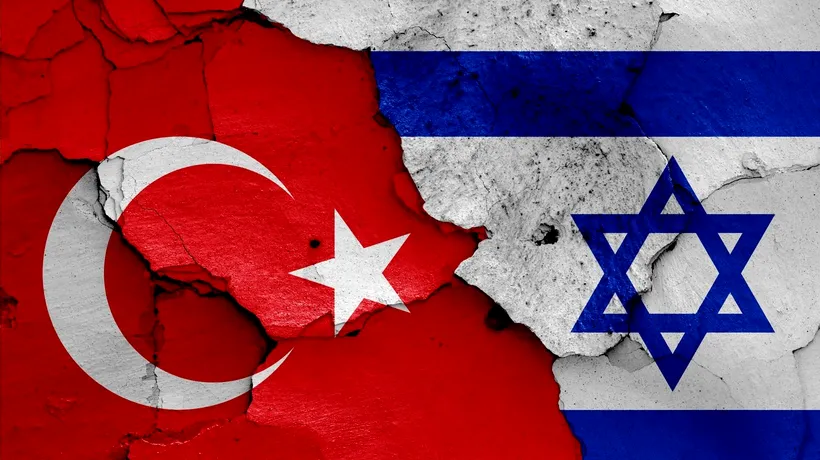 Turcia suspendă schimburile COMERCIALE cu Israelul /Guvernul Netanyahu acuză Ankara de încălcarea tratatelor bilaterale