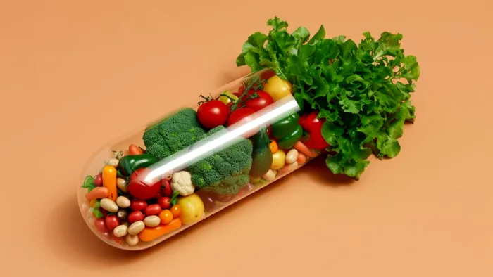 Alimente care pot prelungi viața. Ce spun cercetătorii despre mâncarea viitorului 