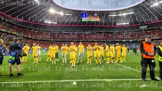 România părăsește EURO 2024 după o înfrângere dură cu Olanda. Cele mai importante imagini și informații de la meci