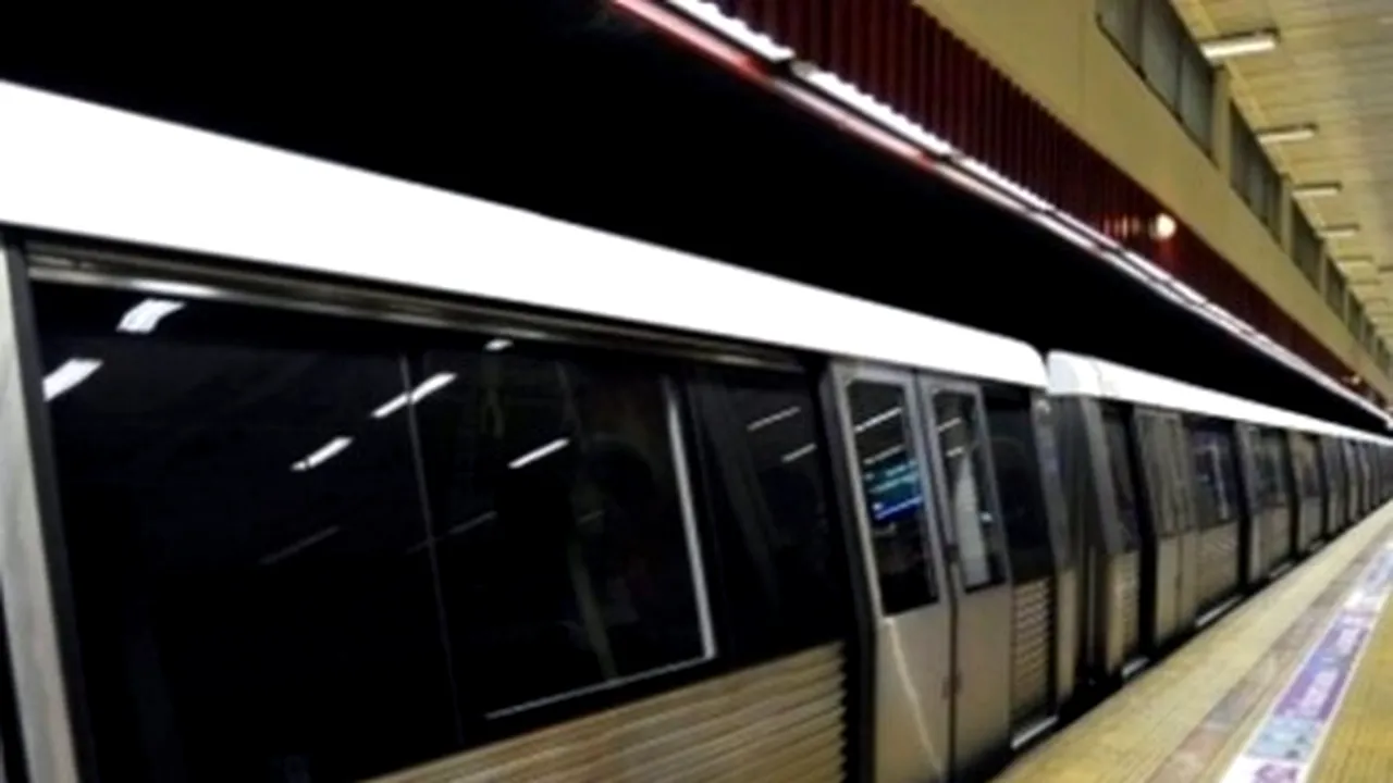 Metrorex redeschide stația de metrou modernizată Aurel Vlaicu și o intrare în Piața Unirii 1